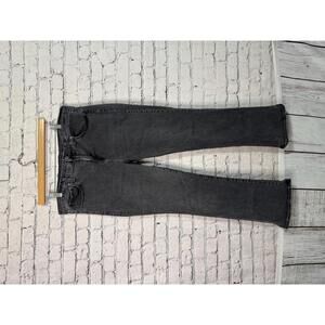 GAP Baby Boot Mid Rise Bootcut Jeans - Women's Size 18R